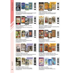 Cat Lo Scarabeo 2024-SP