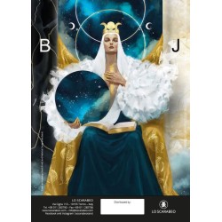 Cat Lo Scarabeo 2024-SP