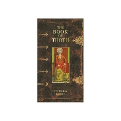 TAROT Libro de Thoth 2007