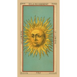 TAROT Libro de Thoth 2007