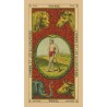 TAROT Libro de Thoth 2007