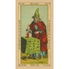 TAROT Libro de Thoth 2007