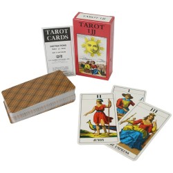 Tarot 1JJ Swiss (EN) (AGM-URA)