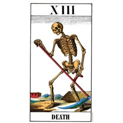 Tarot 1JJ Swiss (EN) (AGM-URA)