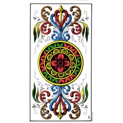 Tarot 1JJ Swiss (EN) (AGM-URA)