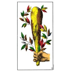 Tarot 1JJ Swiss (EN) (AGM-URA)