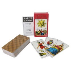 Tarot 1JJ Swiss (EN) (AGM-URA)