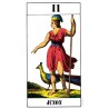 Tarot 1JJ Swiss (EN) (AGM-URA)