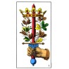 Tarot 1JJ Swiss (EN) (AGM-URA)