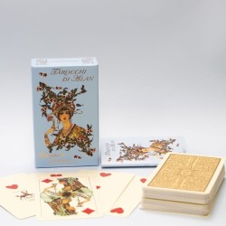 Tarot Tarocchi di Al