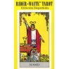 Tarot Rider Waite - Edicion Española El Original (USG)
