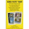 Tarot Rider Waite - Edicion Española El Original (USG)