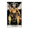 Tarot Rider Waite - Edicion Española El Original (USG)