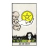 Tarot Rider Waite - Edicion Española El Original (USG)