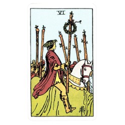 Tarot Rider Waite - Edicion Española El Original (USG)