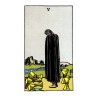Tarot Rider Waite - Edicion Española El Original (USG)