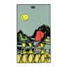 Tarot Rider Waite - Edicion Española El Original (USG)