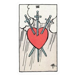 Tarot Rider Waite - Edicion Española El Original (USG)
