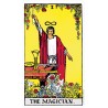 Tarot Rider Waite (78 Car