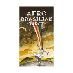 Tarot Afro Brasileño (SCA