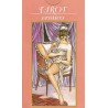 Tarot Coleccion Tarot Erotico - Luca Raimondo 2000 (SCA) (Orbis) (2001) 11/16