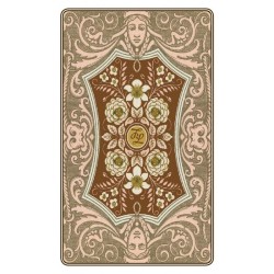 TAROT Cartomancia Frances