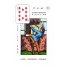 Tarot La Nuova Cartomanzia 37 - (56 Cartas) (IT-DE-FR-EN) (MOD) 03/17