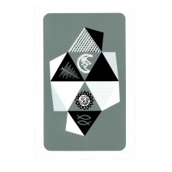 Tarot La Nuova Cartomanzia 37 - (56 Cartas) (IT-DE-FR-EN) (MOD) 03/17