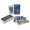 Tarot Cosmic Tarot - Norbert Losche (EN) (AGM) (FT/SGS)