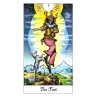 Tarot Cosmic Tarot - Norbert Losche (EN) (AGM) (FT/SGS)