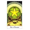 Tarot Cosmic Tarot - Norbert Losche (EN) (AGM) (FT/SGS)