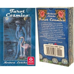 Tarot Cosmico - Norbert L