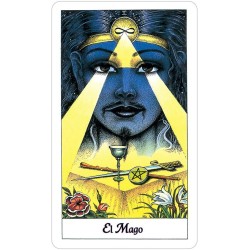 Tarot Cosmico - Norbert L