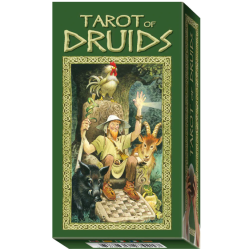 Tarot Druidas (SCA)