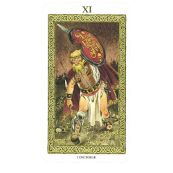 Tarot Druidas (SCA)