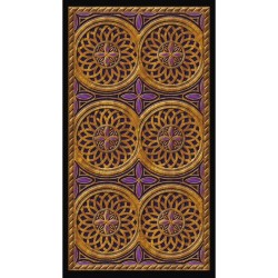 Tarot Elfos (Standard) (7