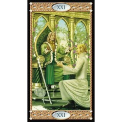 Tarot Elfos (Standard) (7