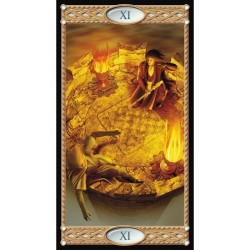 Tarot Elfos (Standard) (7