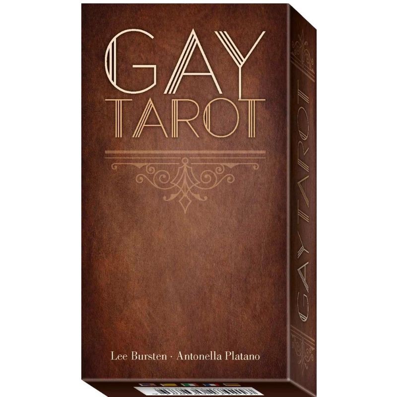 Tarot Gay (SCA)