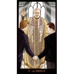 Tarot Gay (SCA)