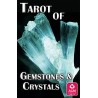Tarot Gemstones and Crystals (En) (Agm) (2018)Gemas y Cristales