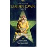 Tarot Golden Dawn (18)
