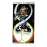 Tarot Golden Dawn (18)