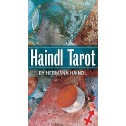Tarot Haindl (EN) (USG)