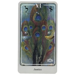 Tarot Haindl (EN) (USG)