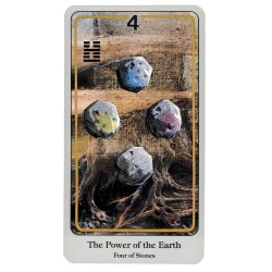 Tarot Haindl (EN) (USG)