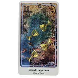 Tarot Haindl (EN) (USG)