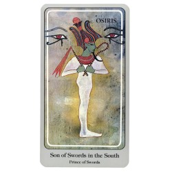 Tarot Haindl (EN) (USG)