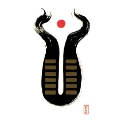 Tarot I Ching - (Holitzka) (64 Cartas) (EN) (AGM-URA)