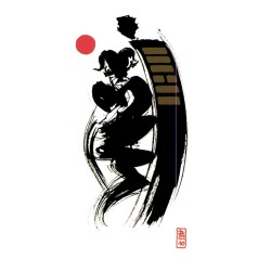 Tarot I Ching - (Holitzka) (64 Cartas) (EN) (AGM-URA)